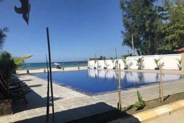 استراحتگاه Diamond Residence