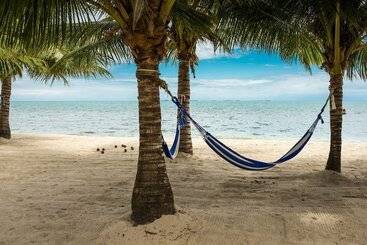 Курорт Turtle Inn By Francis Ford Coppola