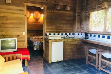 Roatan Bed & Breakfast Apartments