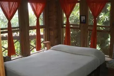 Roatan Bed & Breakfast Apartments