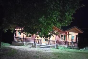 Bed and Breakfast Grand View Resorts Chatpal