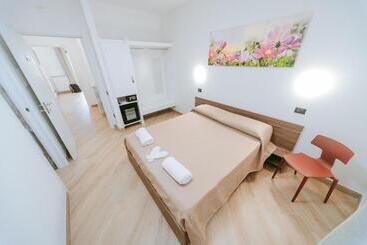 مبيت وإفطار Guest Room 144
