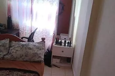 تختخواب و صبحانه Mogoi Manor