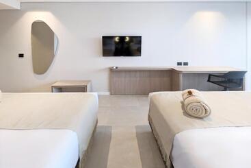 Botanico Hotel Y Spa