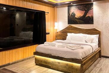 Emaho Boutique Resort