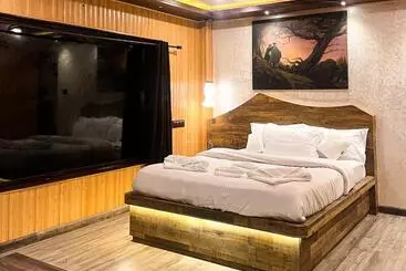 Emaho Boutique Resort