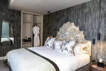 Hotelli 1881 Of Speyside