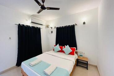 Hôtel Aurelia Heaven Retreat