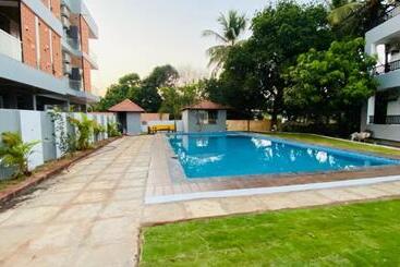 Hotel Aurelia Heaven Retreat