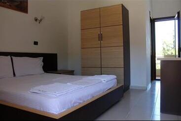 فندق Colosseo Vlore