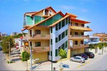 Otel Colosseo Vlore