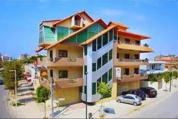 هتل Colosseo Vlore