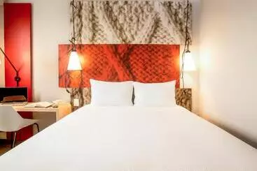 Hotel Ibis Acheres St Germain En Laye