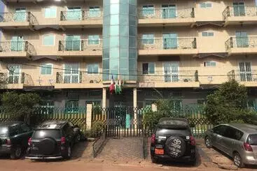 هتل International Summit Palace