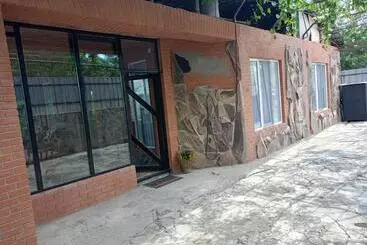 هتل Panorama Rabati