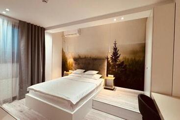 هتل Pensiunea Waldor