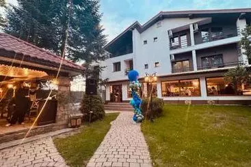 Hotel Pensiunea Waldor