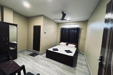 Отель Star Lodge