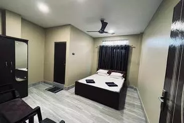 Hotel Star Lodge