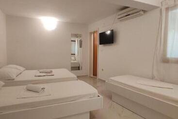 פנסיון Apartments Lucerna