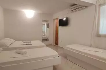 پانسیون Apartments Lucerna