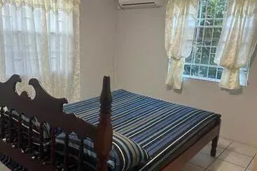 Majatalo Francine Appartement