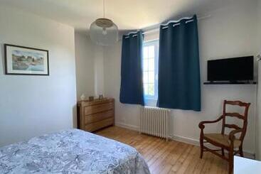 פנסיון La Hacienda Blanca