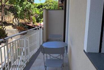 Pension Nancyanna House