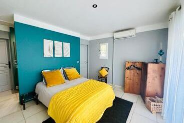 Pensionat Villa Carpe Diem