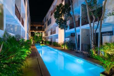 Apart Hotel Smart Depas