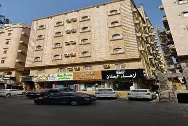 ホテル درة الوزيرية