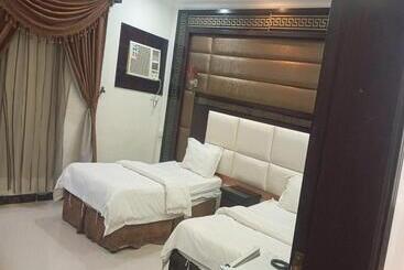 Hotel درة الوزيرية