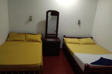 Schronisko New Fifi Inn Trincomalee