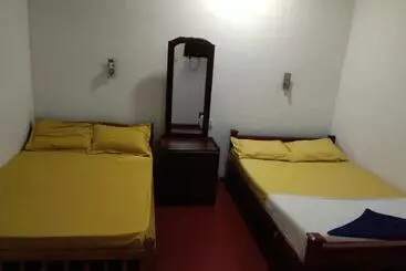Hostel New Fifi Inn Trincomalee