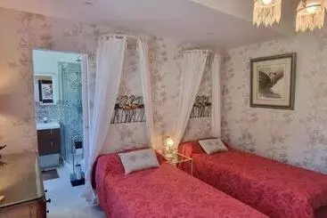Bed & Breakfast Bergerac Chambres D Hôtes Ibis D Or