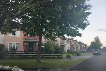 Bed and Breakfast Sycamore Place