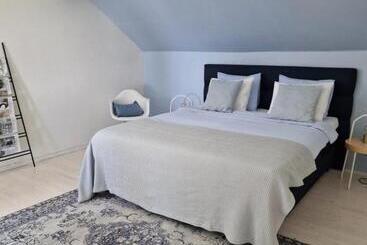 צימר Villa Katherine