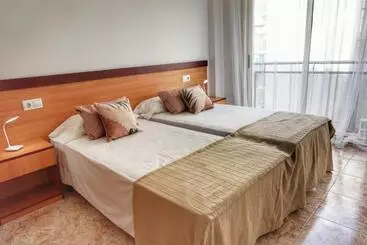 Cbn Apartments