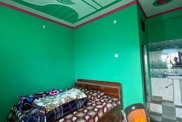 Hotel Bishnu P