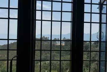 Hotel Bishnu P