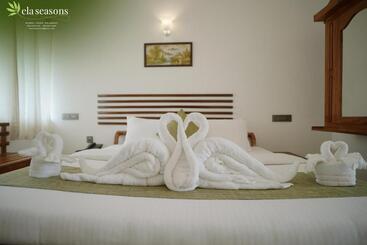 Hotell Ela Residency