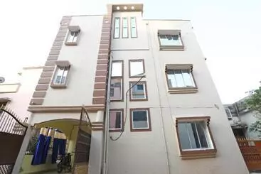 Hotel Goroomgo Nandan Residency Bhubaneswar