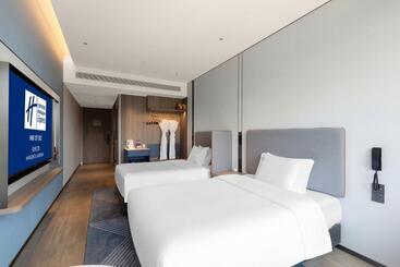 בית מלון כפרי Holiday Inn Express Hangzhou Jiangnan, An Ihg