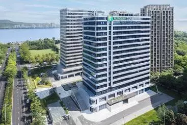 ホテル Holiday Inn Express Hangzhou Jiangnan, An Ihg