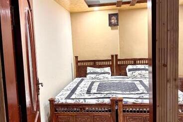 هتل Meer Vacations Inn