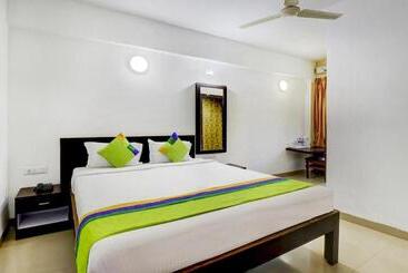 فندق Pra,tham Inn & Resorts