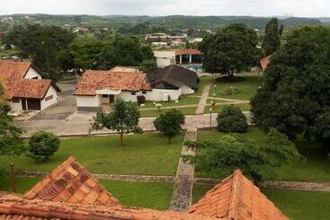 Manna Heights Hotel And Conference Center