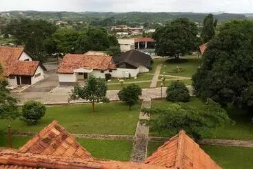Manna Heights Hotel And Conference Center