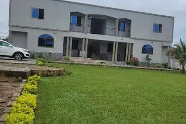 Pension 5g Star Heritage Guest House And Events Centre