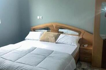 بنسيون 5g Star Heritage Guest House And Events Centre